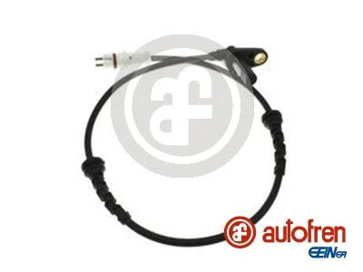 Sensor, wheel speed (DS0046)