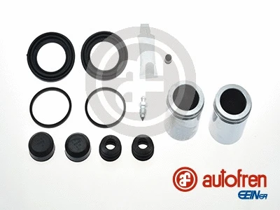 Repair Kit, brake caliper (D41728C)
