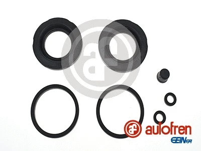 Repair Kit, brake caliper (D4303)