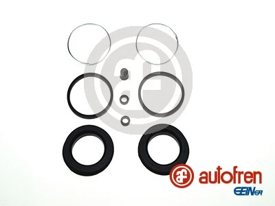 Repair Kit, brake caliper (D4105)