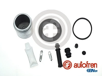 Repair Kit, brake caliper (D4960C)