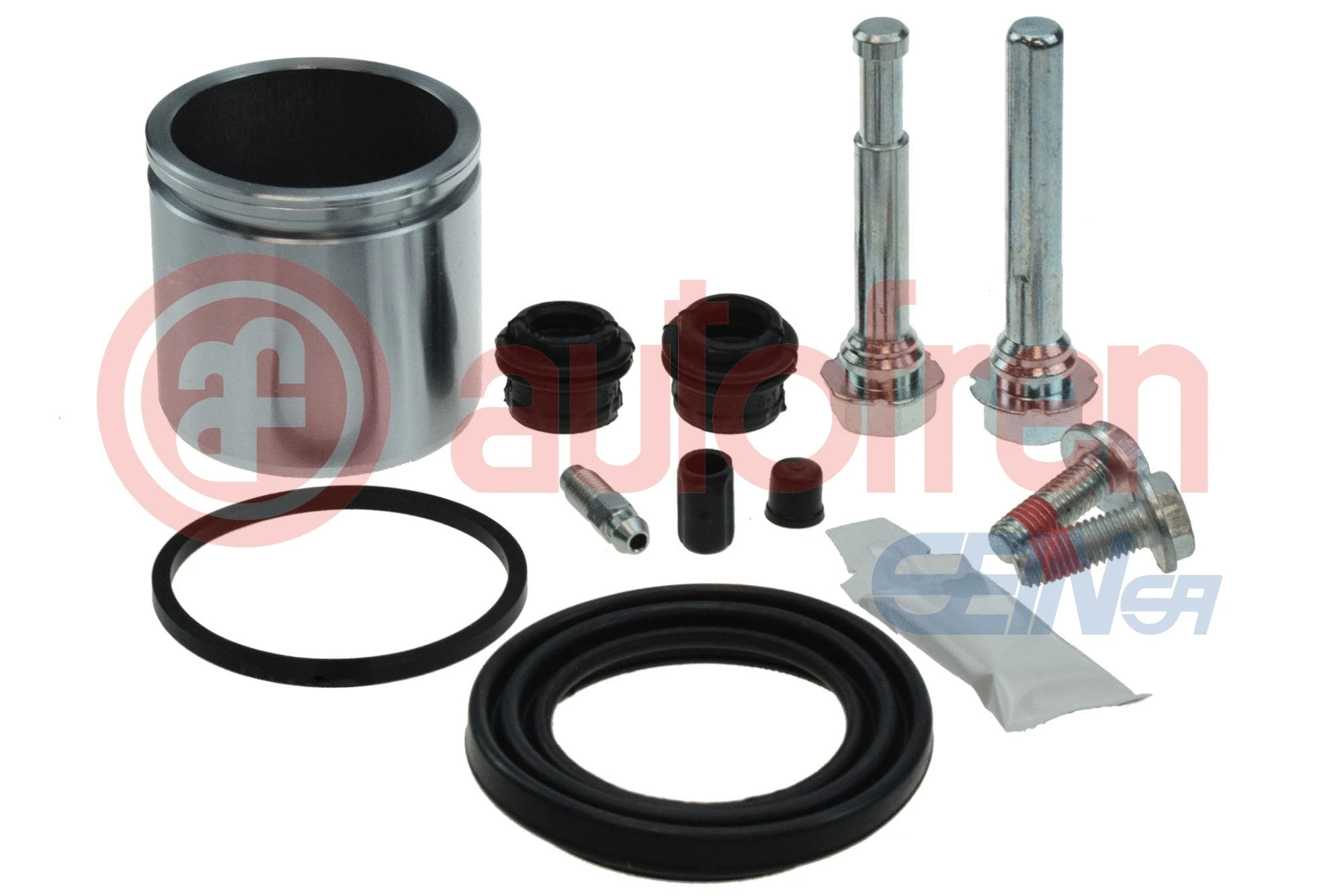 Repair Kit, brake caliper (D43437S)