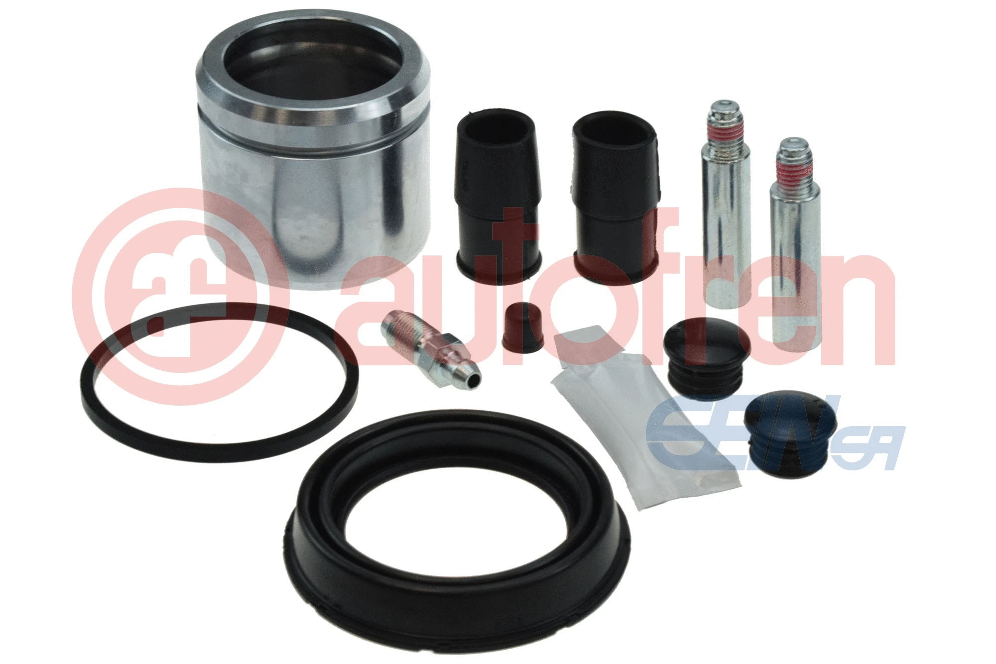 Repair Kit, brake caliper (D43489S)