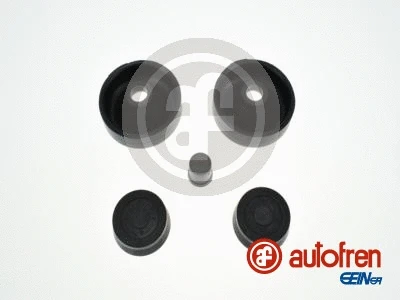 Repair Kit, wheel brake cylinder (D3631)
