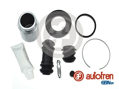 Repair Kit, brake caliper (D41619C)