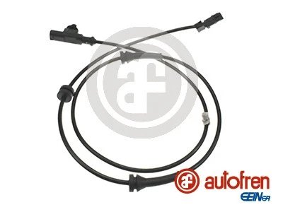 Sensor, wheel speed (DS0169)