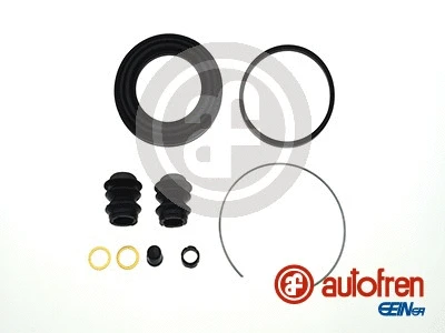 Repair Kit, brake caliper (D41201)