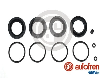Repair Kit, brake caliper (D4896)