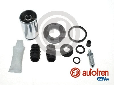 Repair Kit, brake caliper (D41886K)