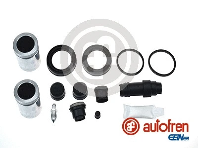 Repair Kit, brake caliper (D41121C)
