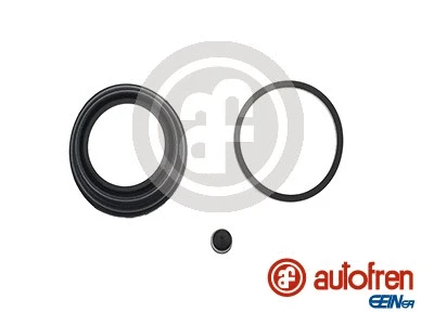 Repair Kit, brake caliper (D4012)