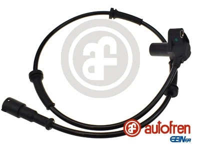 Sensor, wheel speed (DS0236)