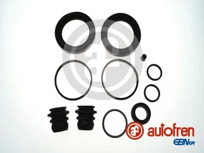 Repair Kit, brake caliper (D4351)