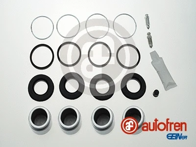 Repair Kit, brake caliper (D42161C)