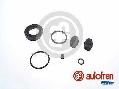 Repair Kit, brake caliper (D41630)