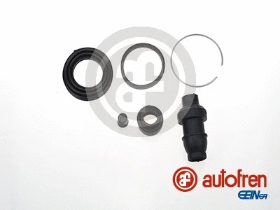 Repair Kit, brake caliper (D4732)