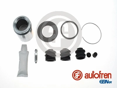 Repair Kit, brake caliper (D41863C)
