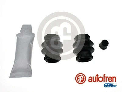 Bellow, brake caliper guide (D7013)