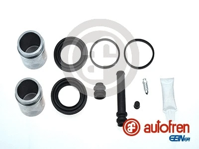 Repair Kit, brake caliper (D41781C)