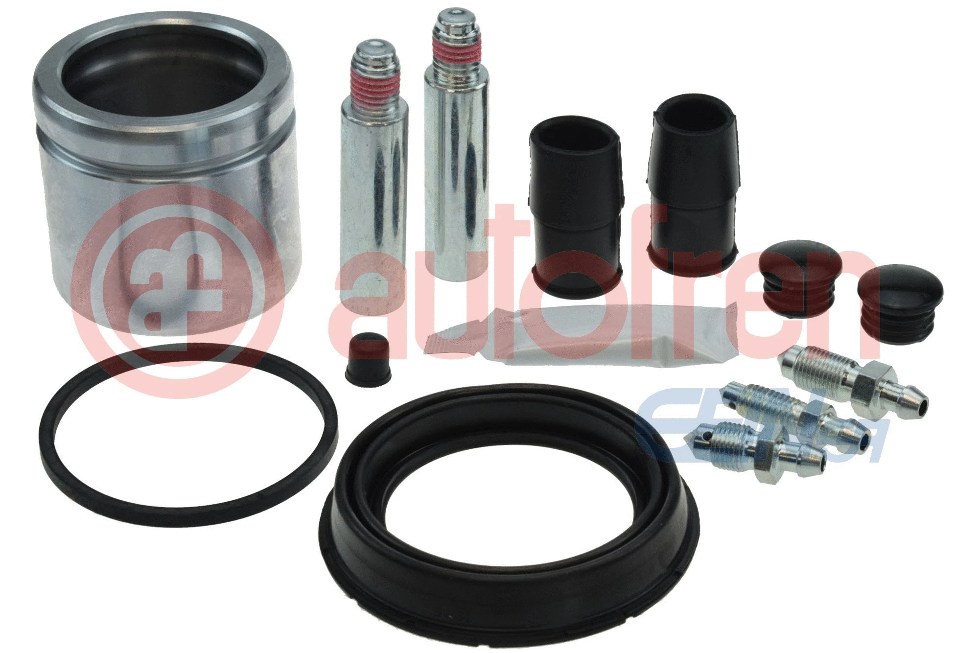 Repair Kit, brake caliper (D43328S)