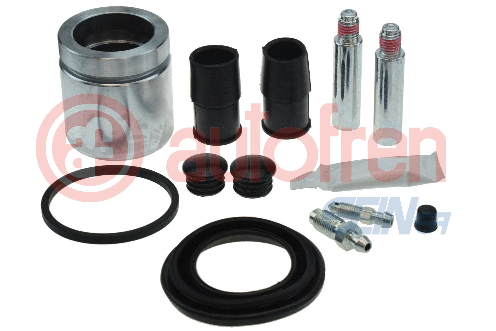 Repair Kit, brake caliper (D43292S)