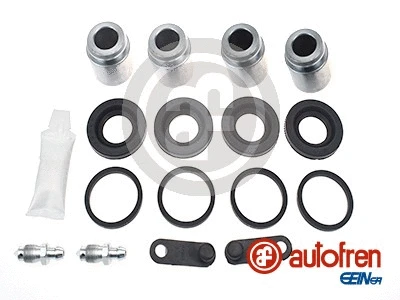 Repair Kit, brake caliper (D42215C)