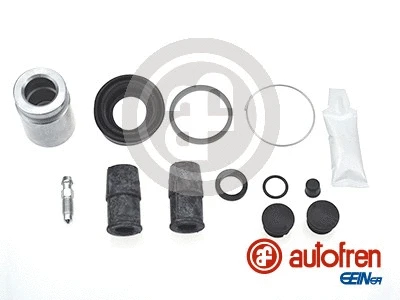 Repair Kit, brake caliper (D41758C)