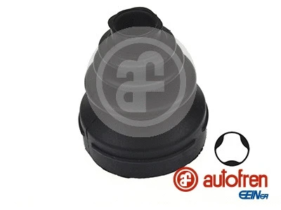 Bellow Kit, drive shaft (D8515)
