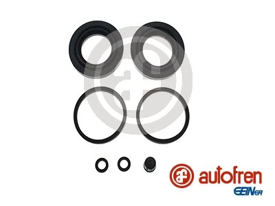 Repair Kit, brake caliper (D4595)