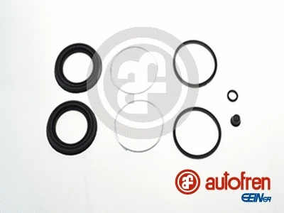 Repair Kit, brake caliper (D4956)
