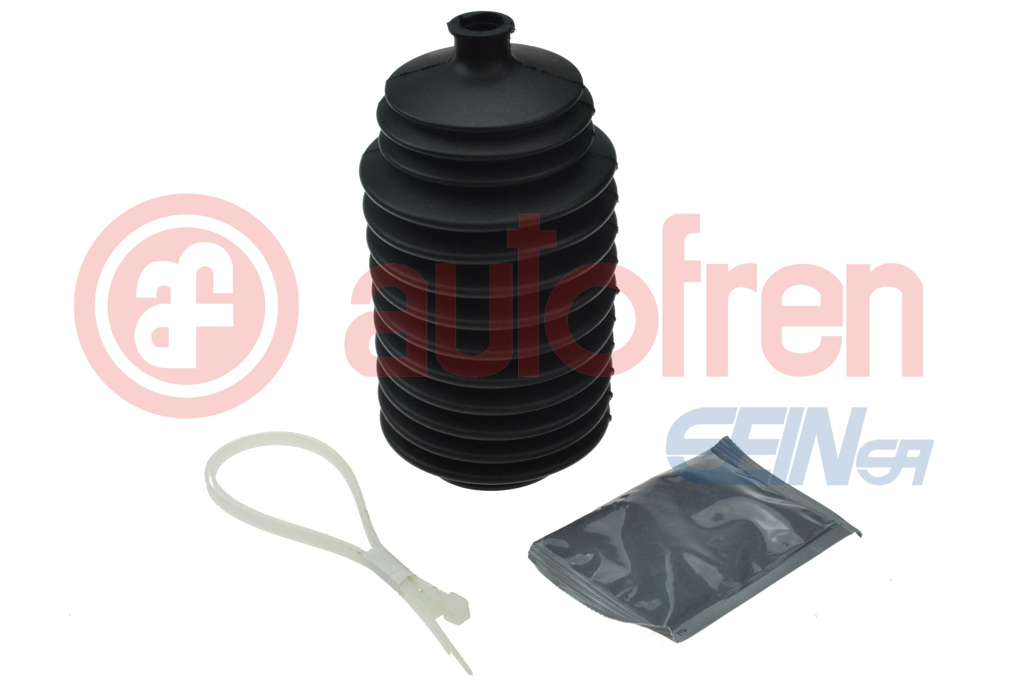 Bellow Kit, steering (D9428)