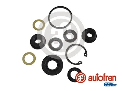 Repair Kit, brake master cylinder (D1693)
