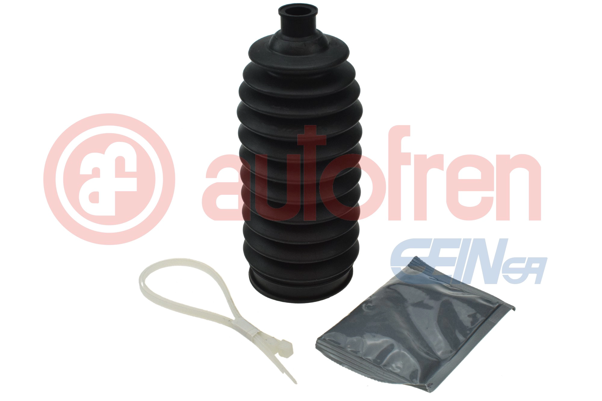Bellow Kit, steering (D9385)