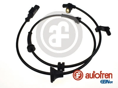 Sensor, wheel speed (DS0215)