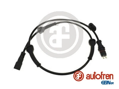 Sensor, wheel speed (DS0057)