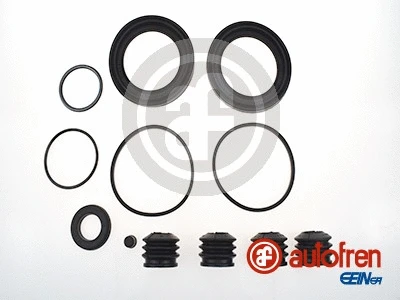 Repair Kit, brake caliper (D4822)