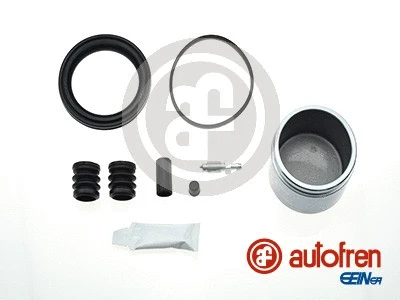 Repair Kit, brake caliper (D4963C)