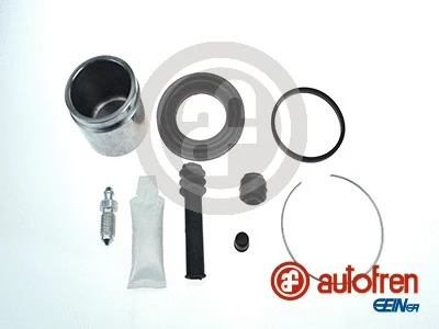 Repair Kit, brake caliper (D41901C)