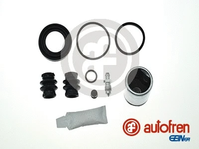 Repair Kit, brake caliper (D42420C)