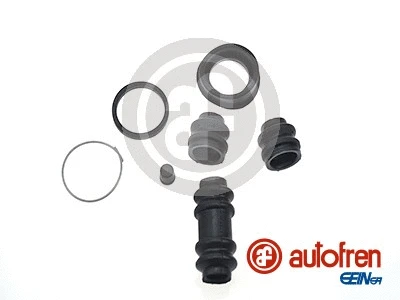 Repair Kit, brake caliper (D4505)