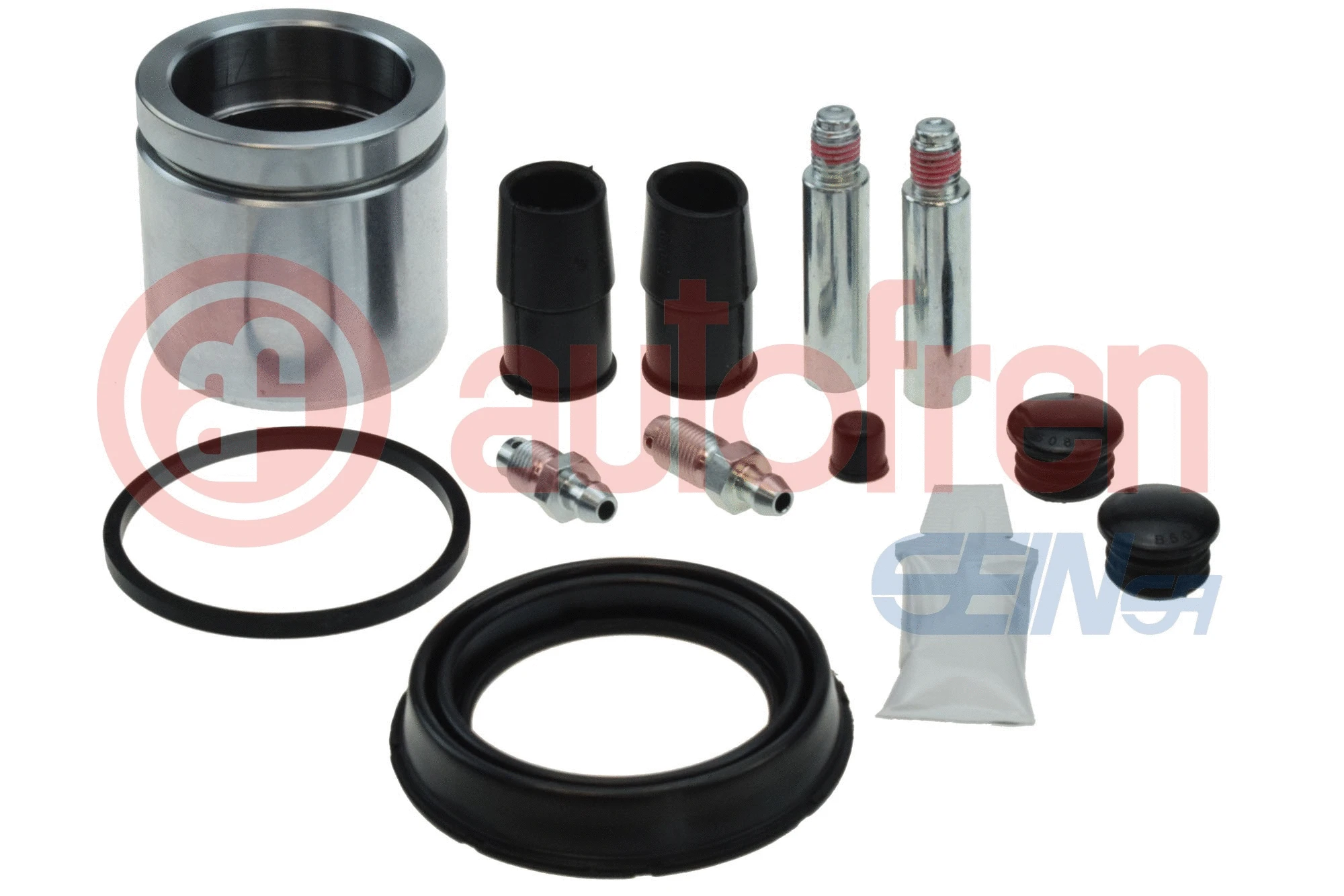 Repair Kit, brake caliper (D43374S)