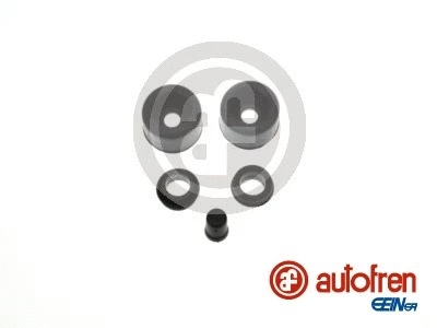 Repair Kit, wheel brake cylinder (D3306)