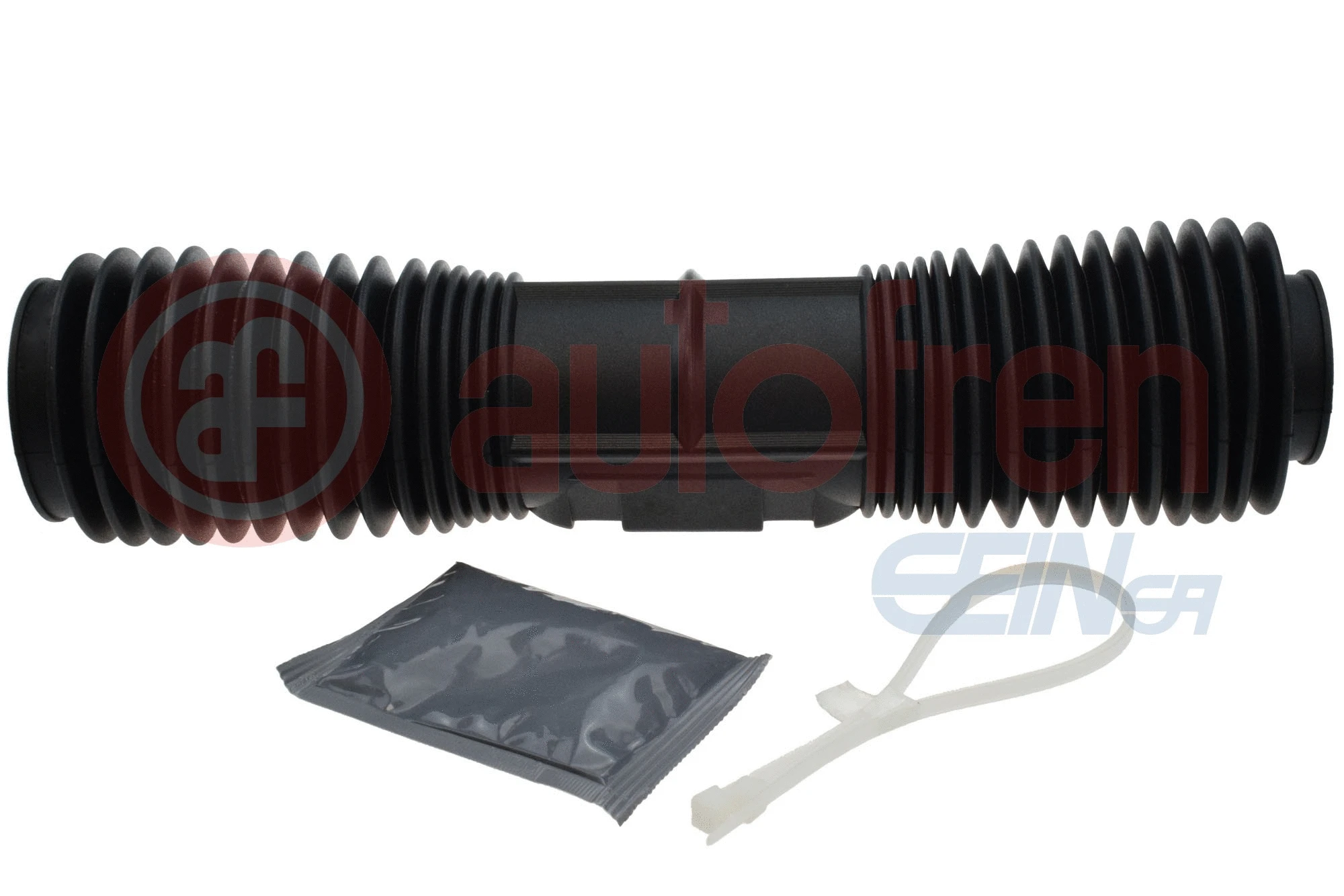 Bellow Kit, steering (D9149)