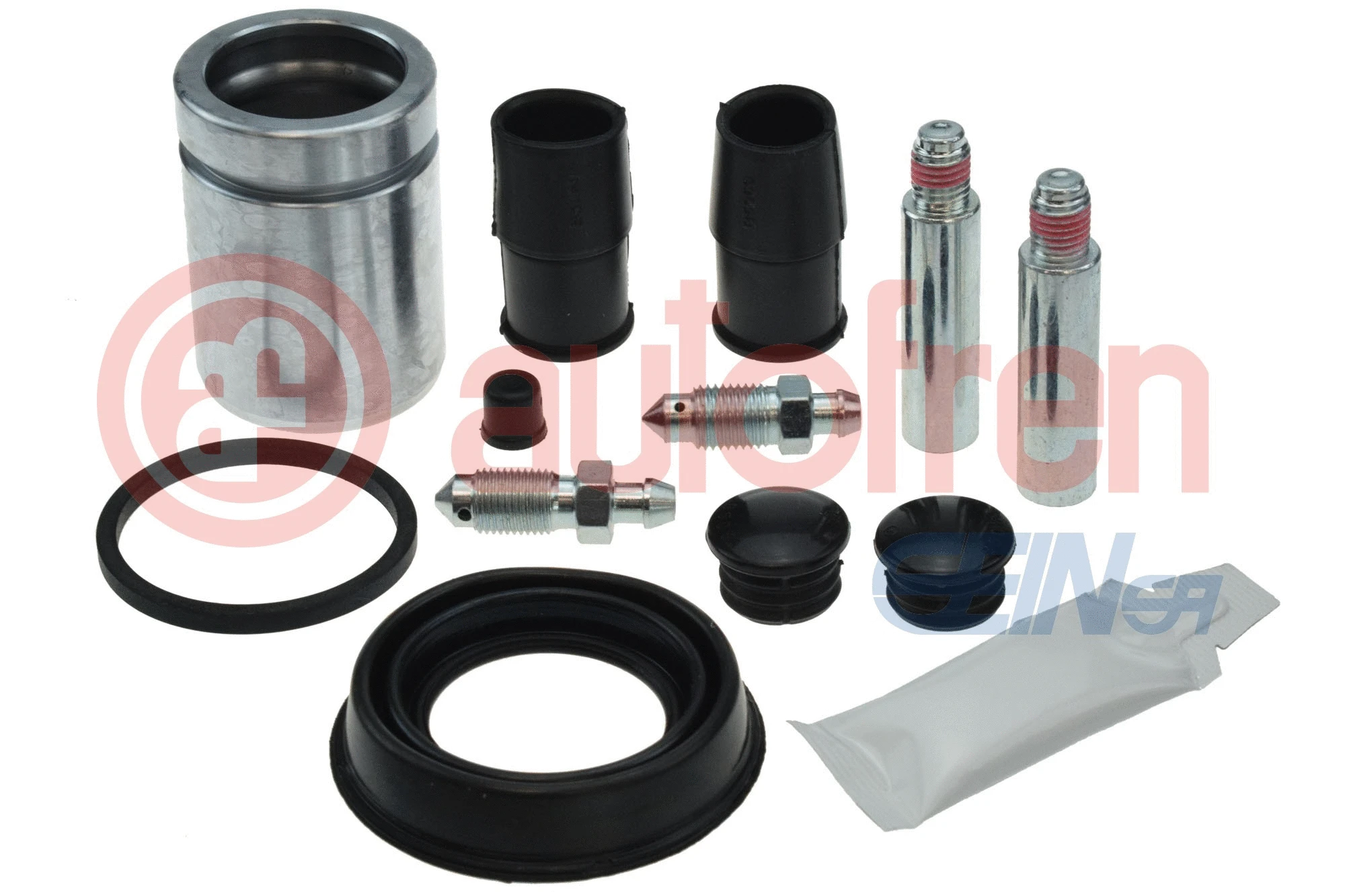 Repair Kit, brake caliper (D43420S)
