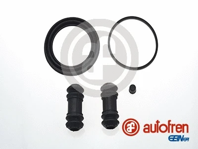 Repair Kit, brake caliper (D4817)