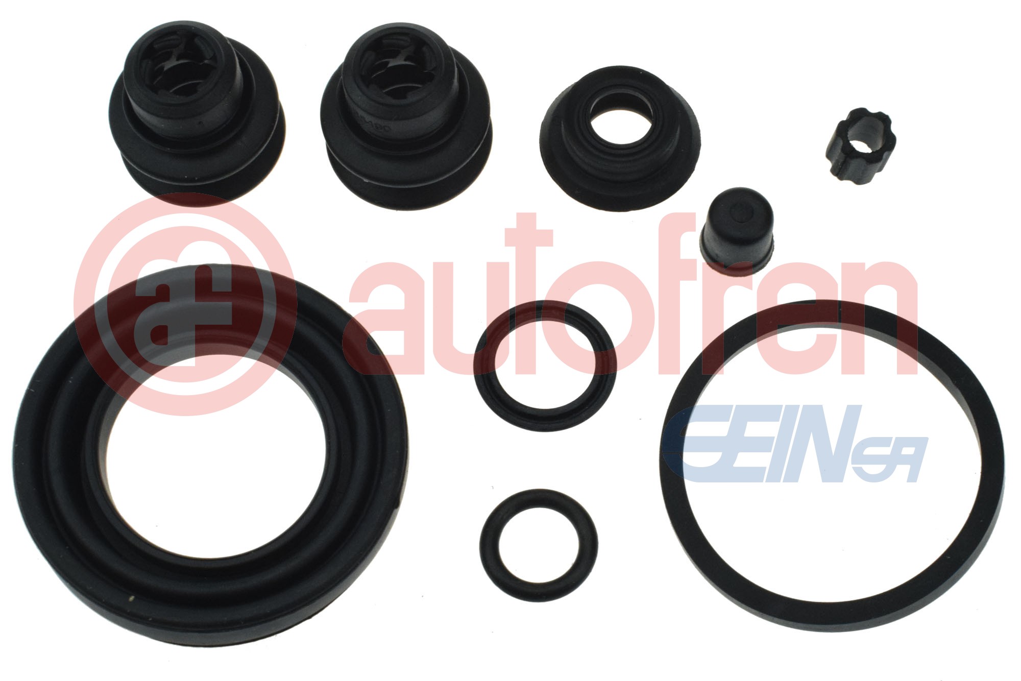 Repair Kit, brake caliper (D43191)