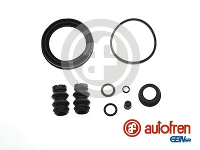 Repair Kit, brake caliper (D4587)