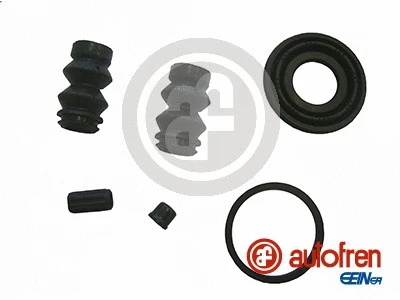 Repair Kit, brake caliper (D4980)