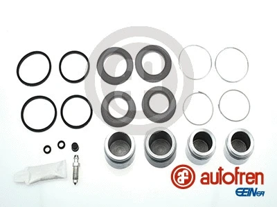 Repair Kit, brake caliper (D42514C)
