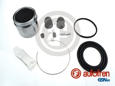 Repair Kit, brake caliper (D41866C)